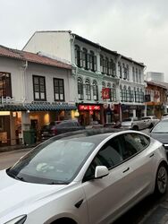 Tanjong Pagar Road (D2), Shop House #556988921